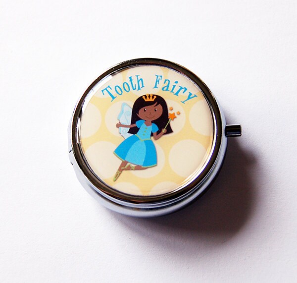Tooth Fairy Box Tooth Fairy Case Lost Tooth Tooth Fairy Etsy Canada