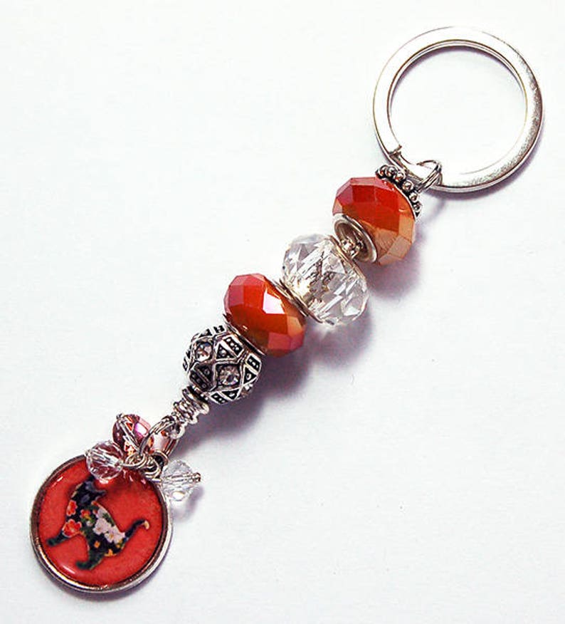 jellycat cat keyring