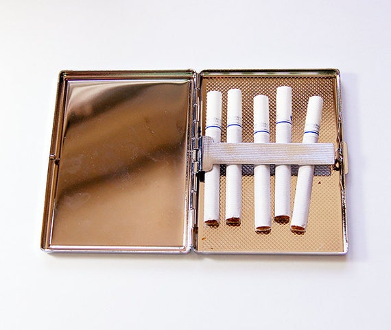 cigarette case cigarrette cases cigaret case boite cigarete holder