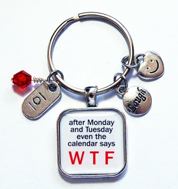 Fun keys. Fun keys
