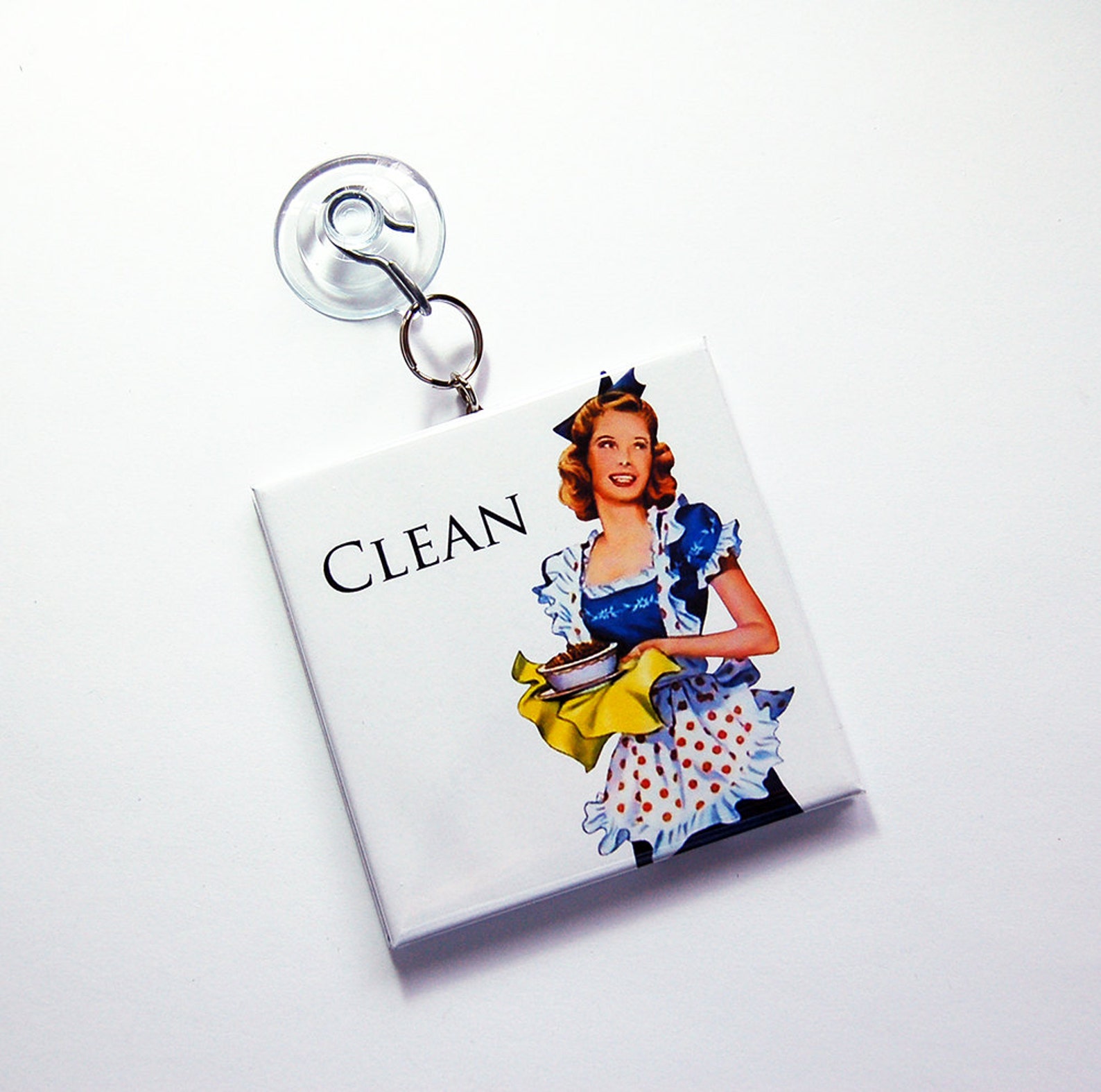 Clean Dishes Sign Dishwasher Sign Works on Stainless Steel - Etsy