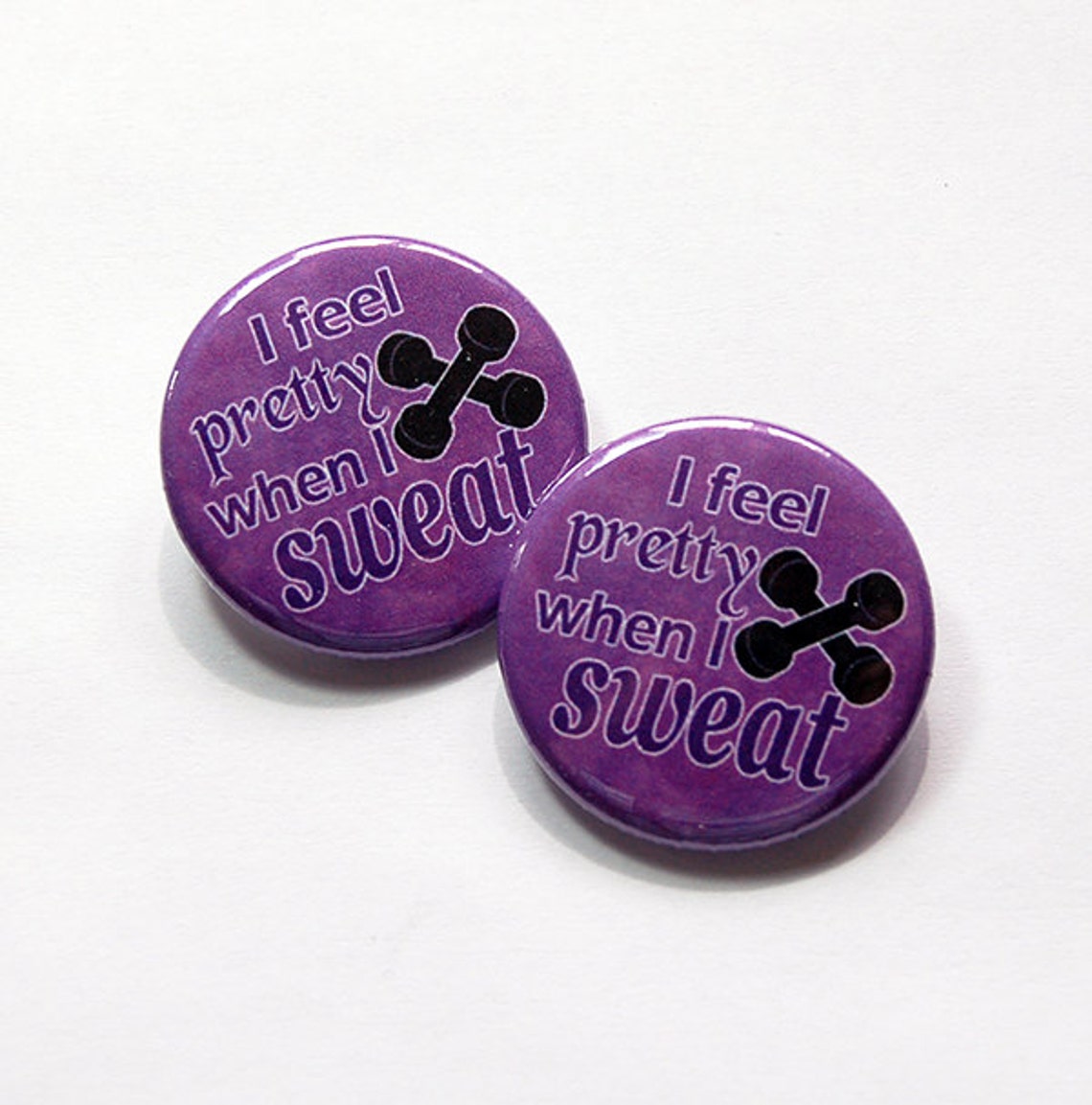 Exercise shoelace charms Running shoe charm New Years Etsy