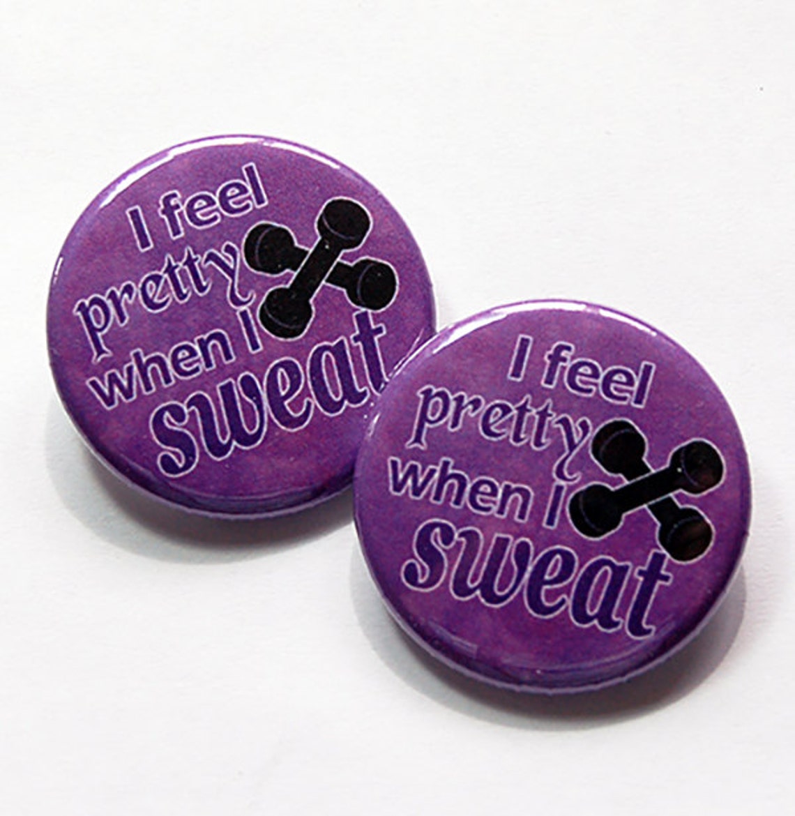 Exercise shoelace charms Running shoe charm New Years Etsy