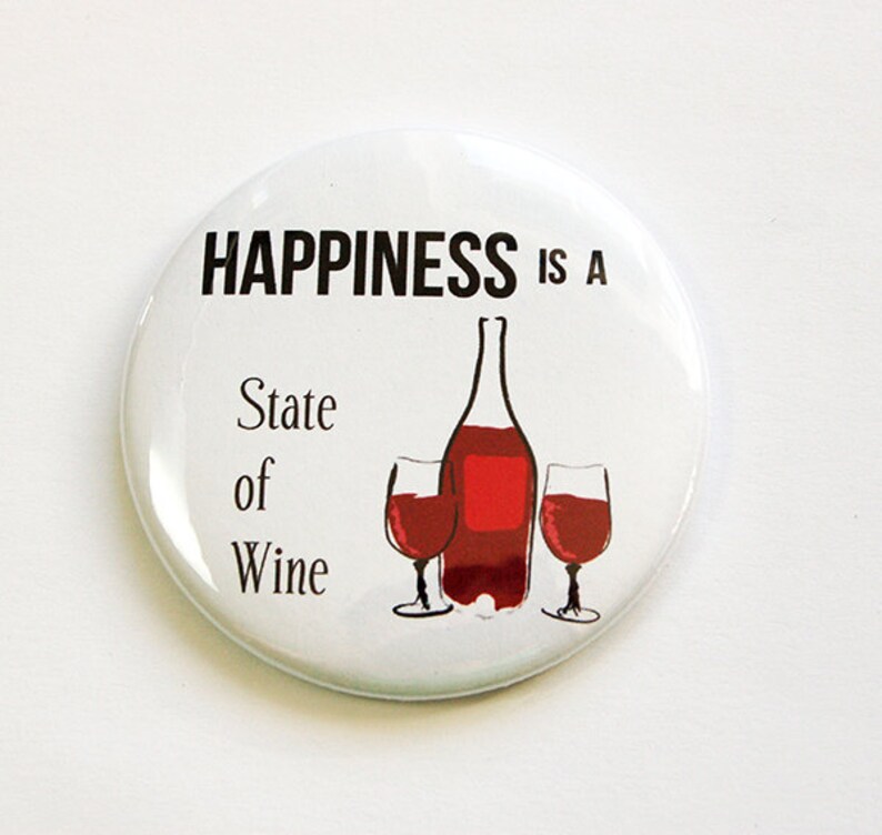 Funny Fridge Refrigerator Wine Etsy