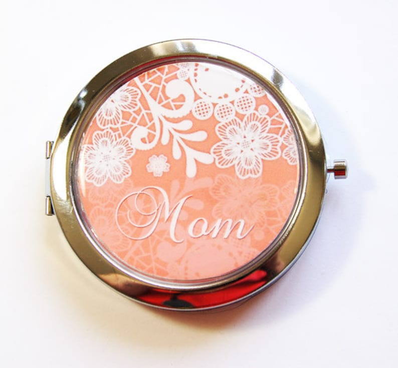 Custom Compact Mirror Personalized Pocket Mirror Compact Etsy Canada
