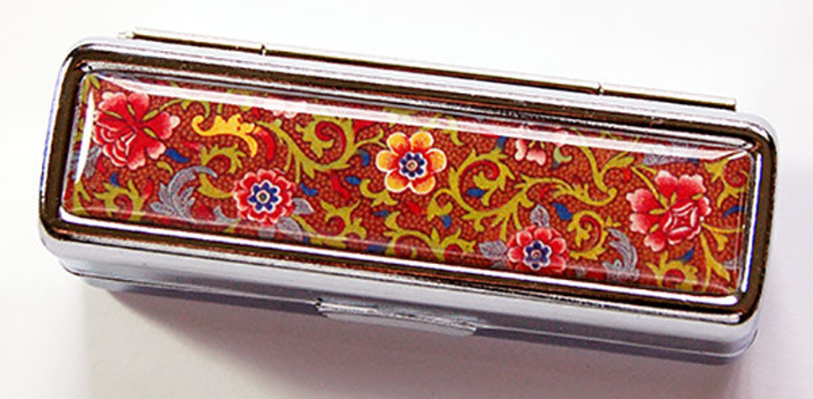 Lipstick Case Case for Lipstick Lipstick Holder Lipstick Etsy