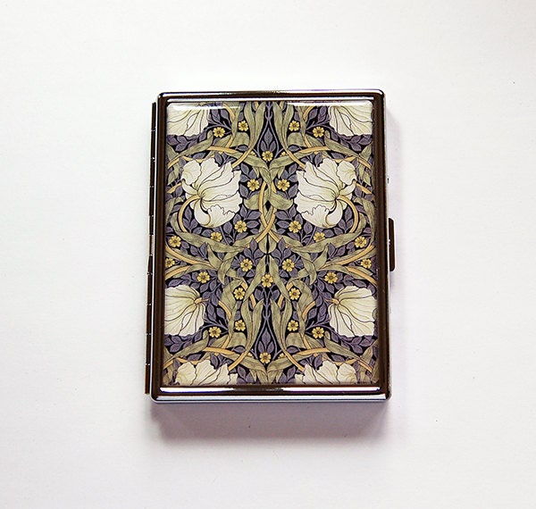 Art Deco Cigarette Case 