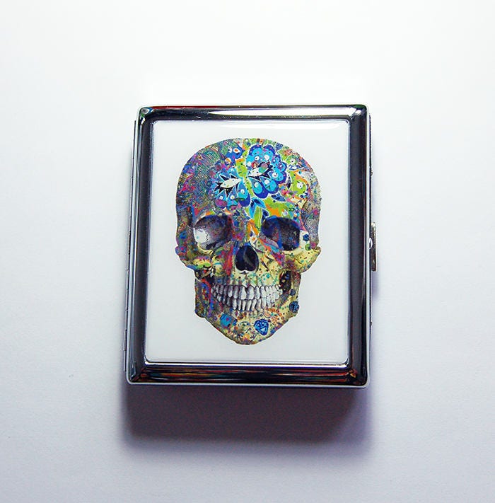 Dead Cigarette Case