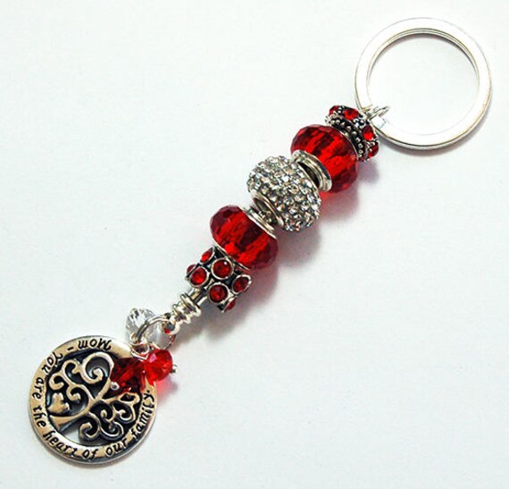 Pretty keyrings deals