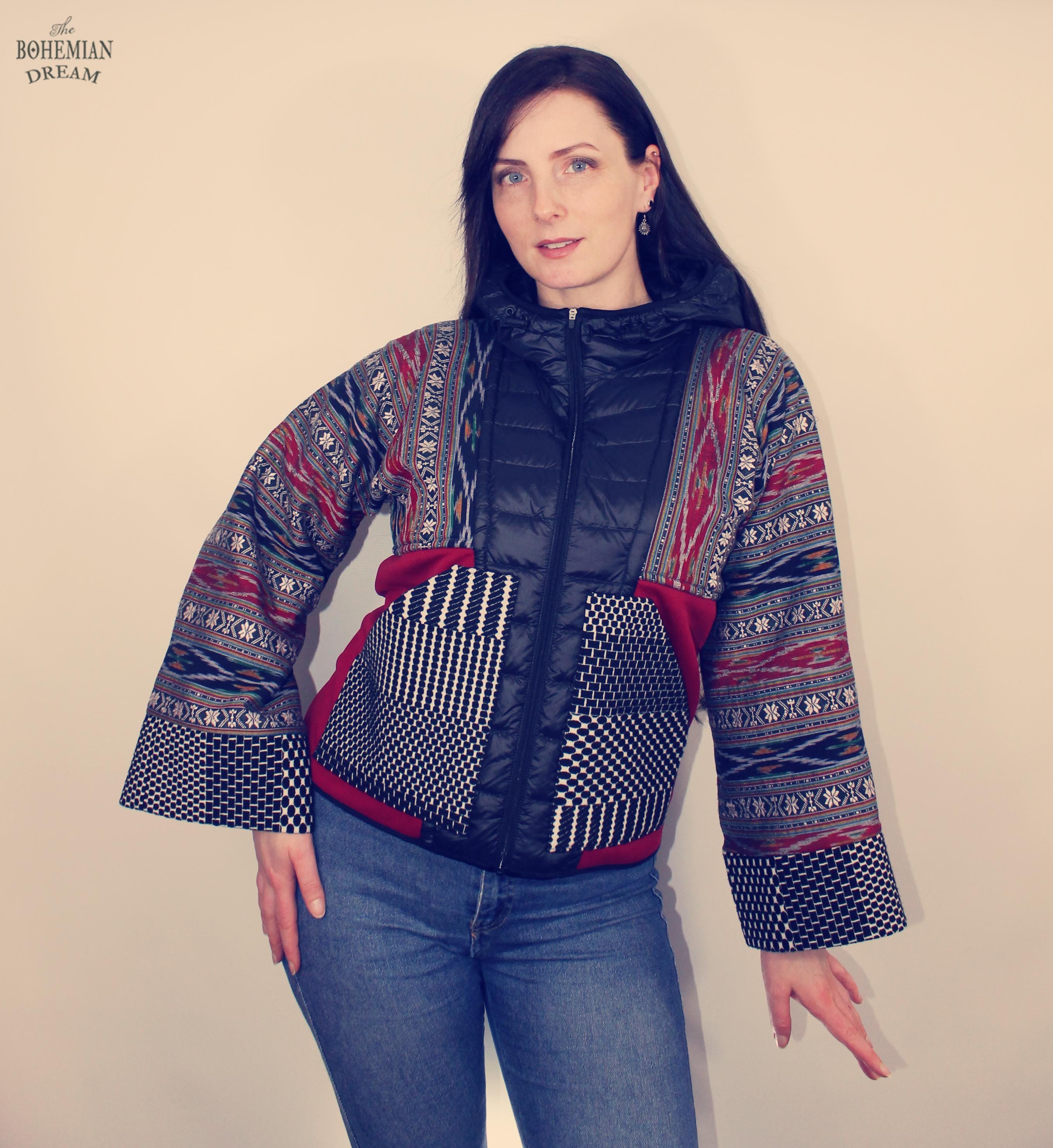 TheBohemianDream - Etsy