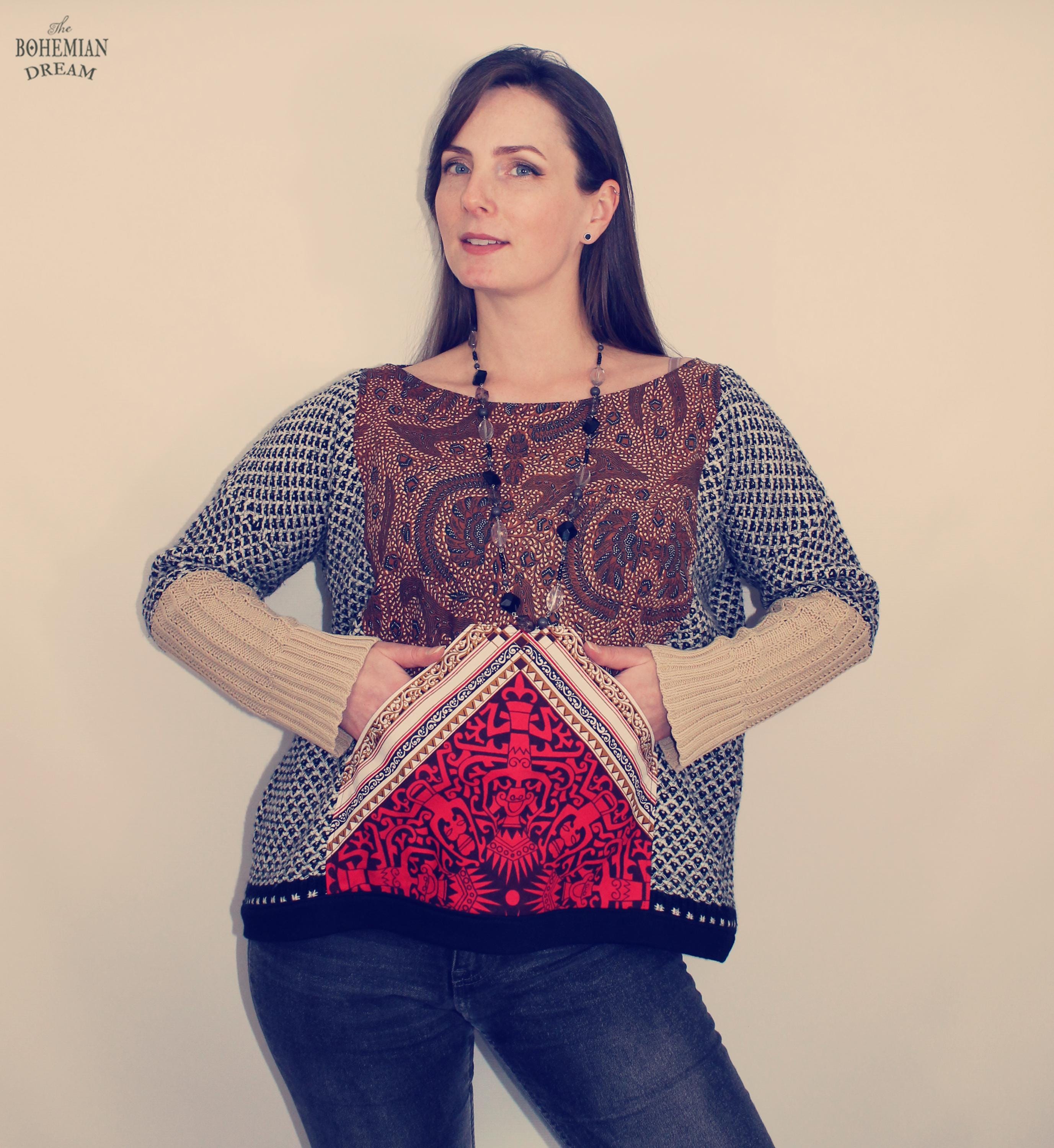 TheBohemianDream - Etsy