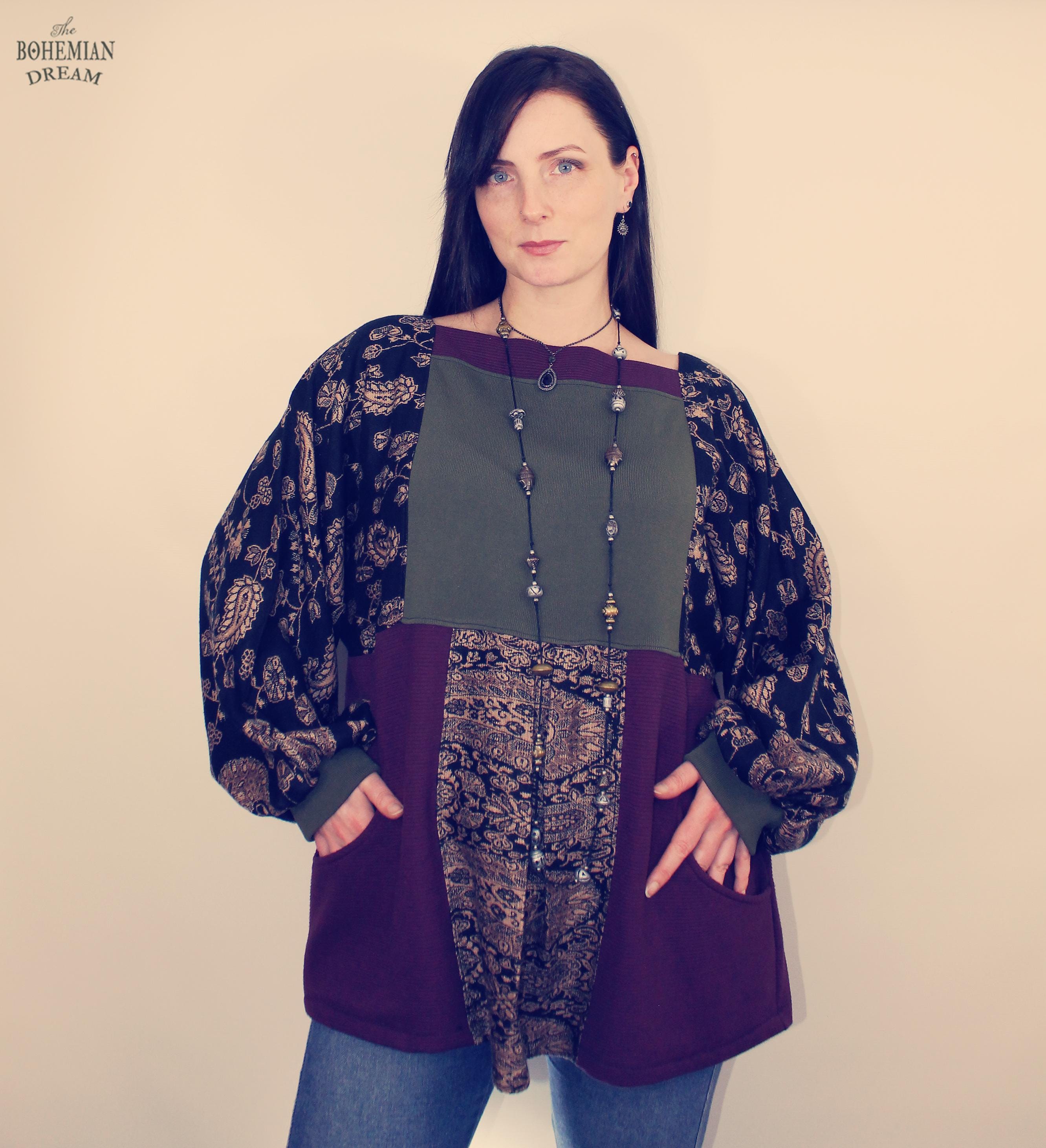 TheBohemianDream - Etsy