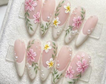 Blossom Pearl Garden