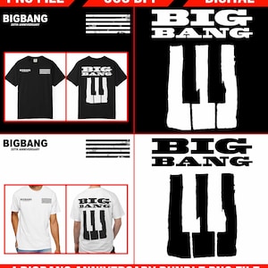 Bigbang World Tour 2026 - Etsy Bigbang World Tour 2026 - Etsy