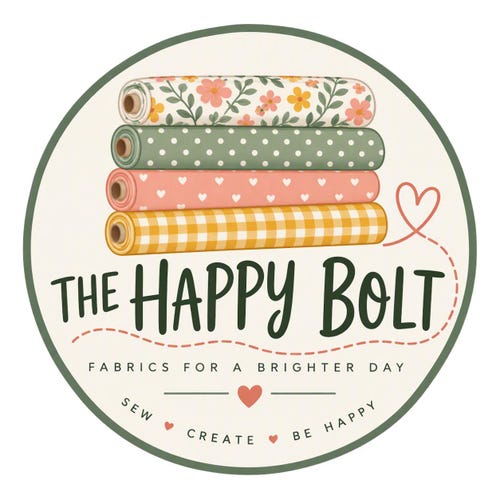 TheHappyBolt - Etsy UK