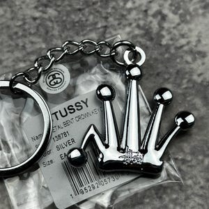 Buy Stussy Keychain Online In India - Etsy India