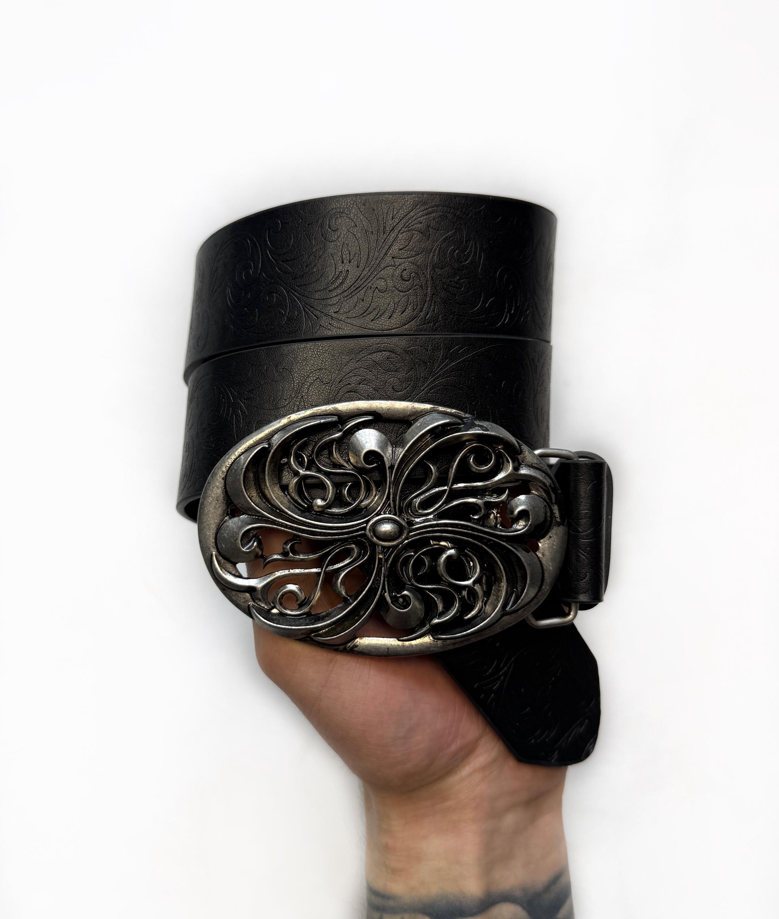 Opium Belt - Etsy UK