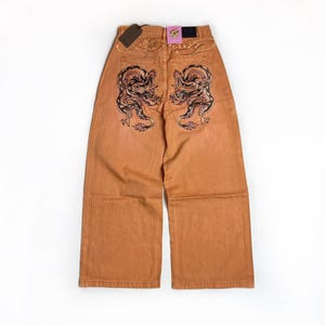 Ed hardy jeans - Etsy 日本