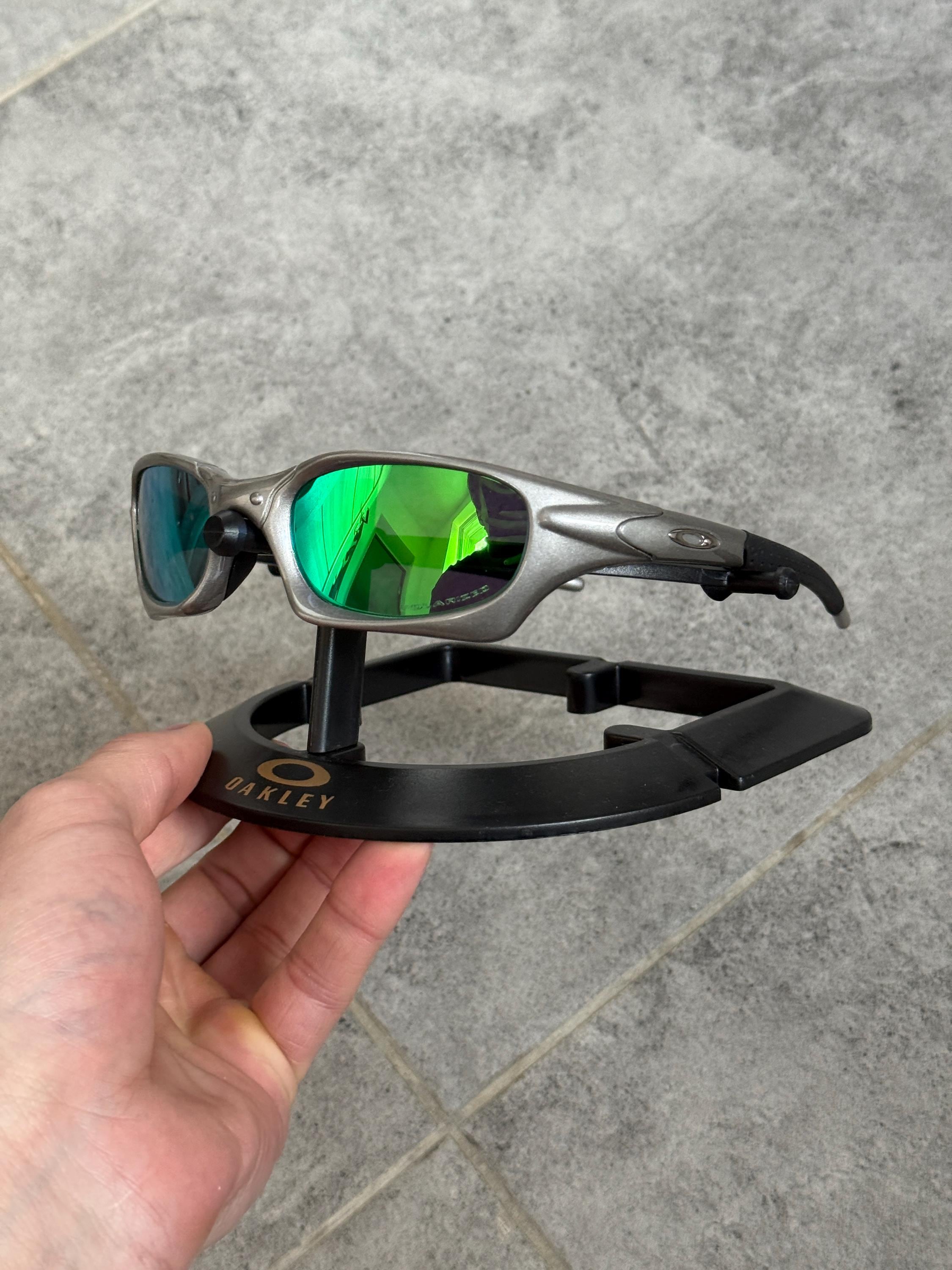 Oakley minute 1.0 - Etsy 日本