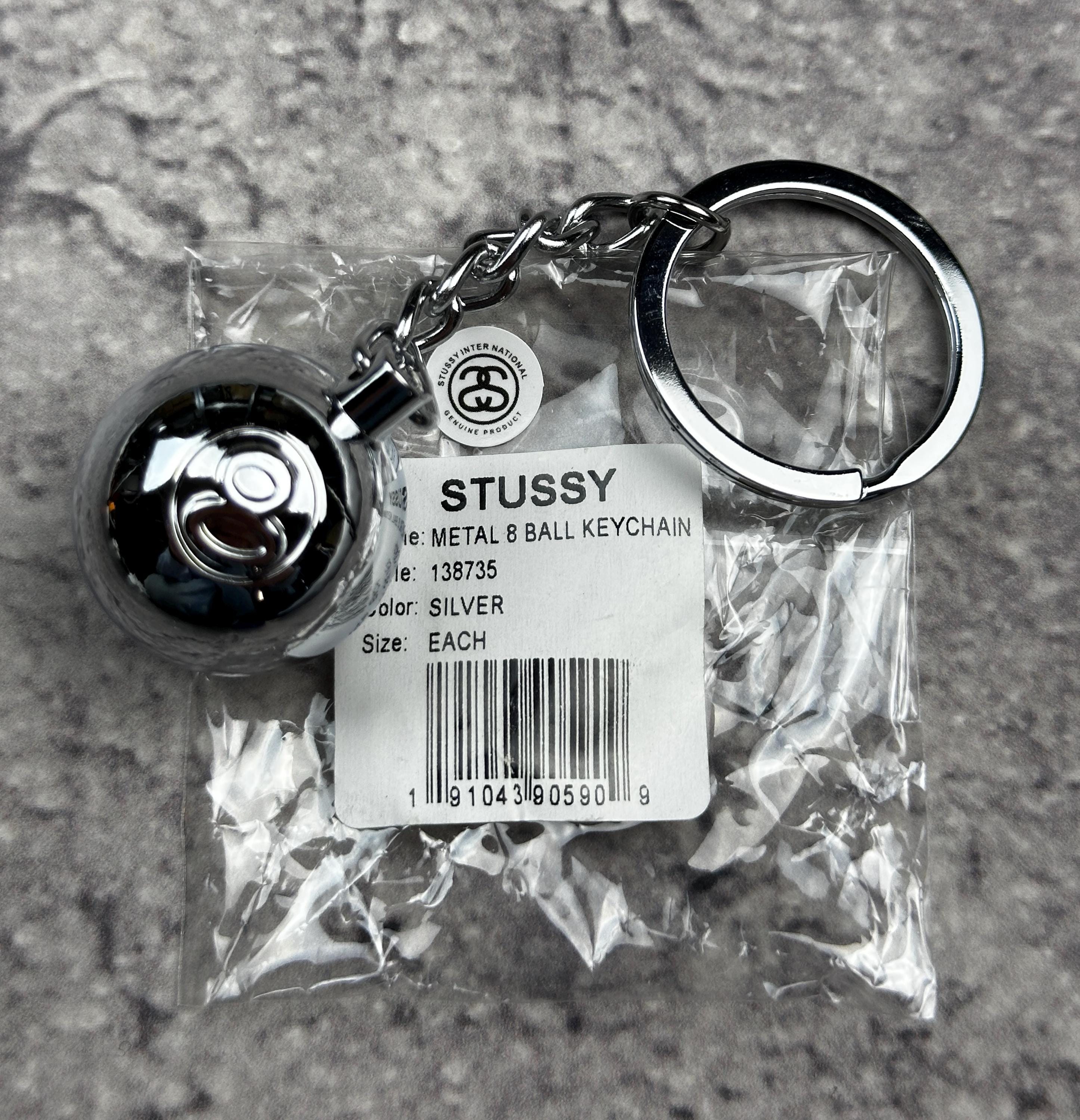 Stussy 8 ball - Etsy 日本