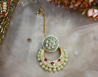 Borla para mujer - Joyería de diseño para el cabello