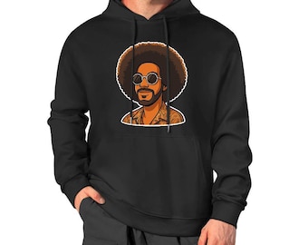 DJ Love Daddy Hoodie