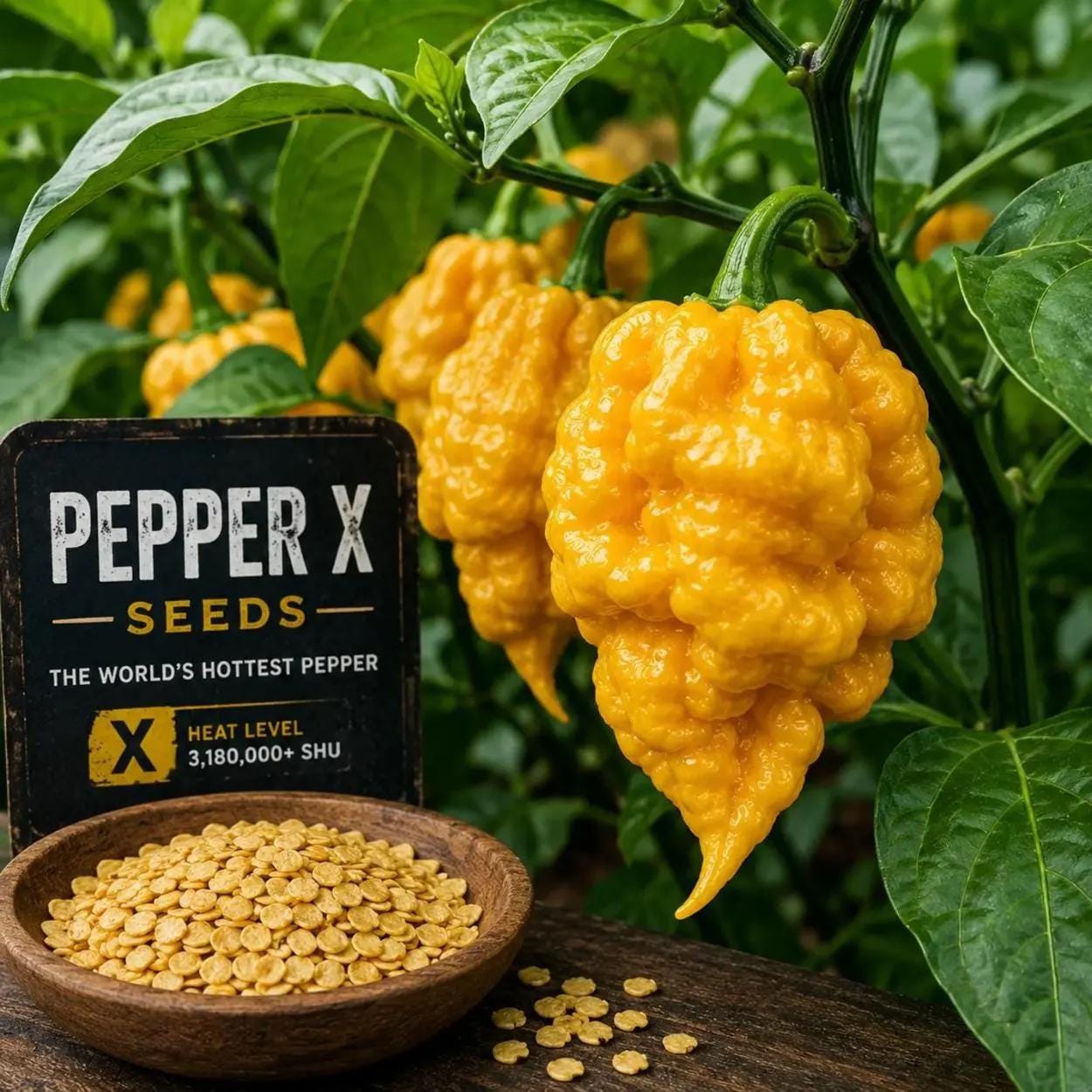 Pepper x seeds - Etsy 日本