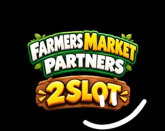 2 ESPACIOS - Socios del mercado de agricultores monopoly_go full carry 80k puntos