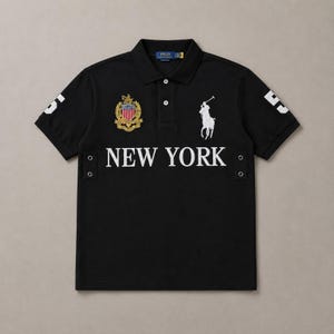 Polo Ralph Lauren Chief Keef - Etsy Hong Kong