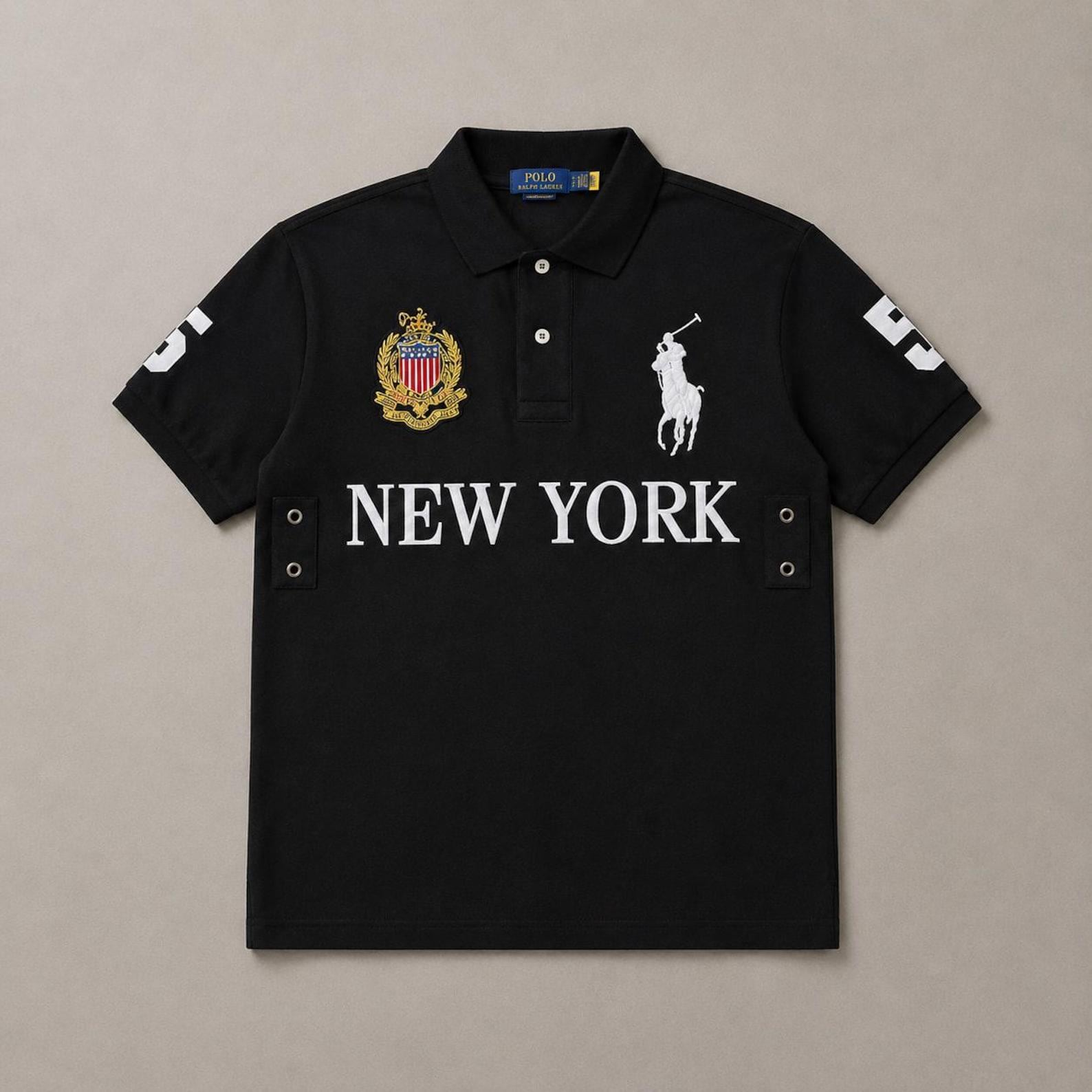 Ralph lauren polo chief keef - Etsy 日本