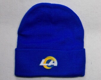 rams beanie target