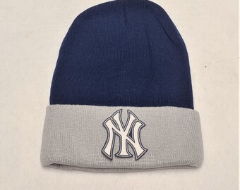ny yankees winter hat