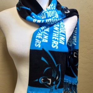 Carolina Panthers Doo Rag! Show Your Panther Pride