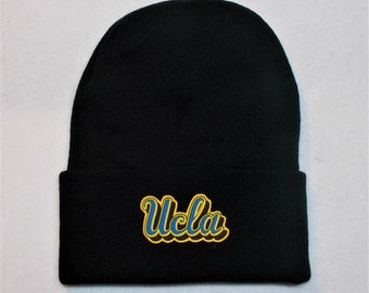 Ucla Hat - Etsy