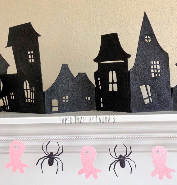 spiders party shop