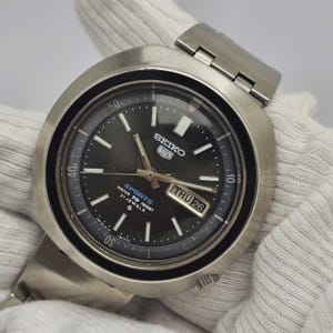 Seiko 6319 8070 - Etsy 日本