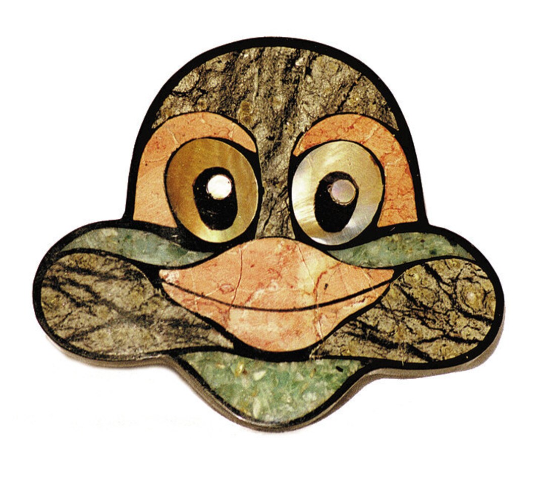 ARTISTIC HANDMADE BARRETTE Duck Face Stone & Shell Hair Clip - Etsy Ireland ARTISTIC HANDMADE BARRETTE Duck Face Stone & Shell Hair Clip - Etsy Ireland