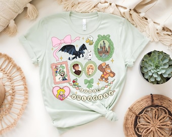 Universal Studios Shirts, Custom Universal Studios Shirts, Universal Studios Family Vacation Shirts 2026, Universal Studios Group Shirt