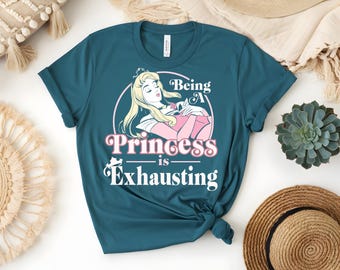 Retro Disney Princess Characters Shirts, Disneyland Princess Shirt, Disney Girly Trip Shirt, Disneyworld Shirt, Rapunzel, Belle, Cinderella