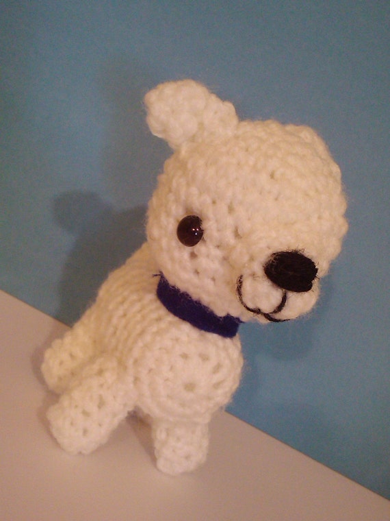 peluche pitbull
