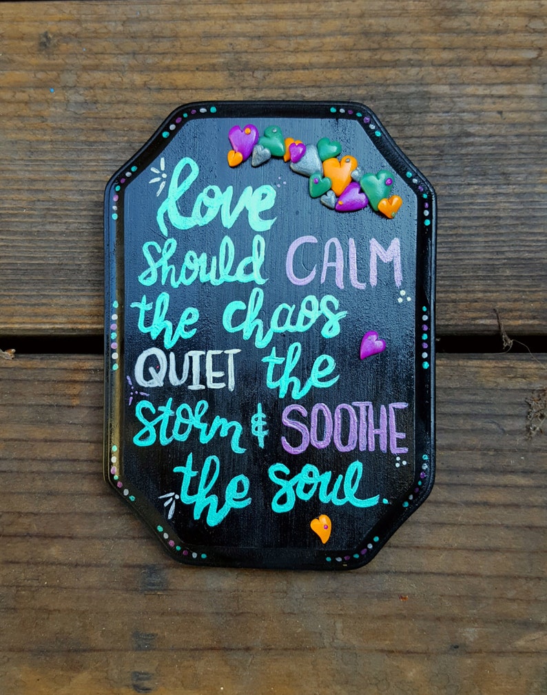 Inspirational Sign Inspirational Decor Inspirational Wall | Etsy