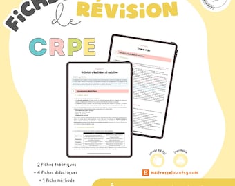 Oral d‘entretien EPS CRPE