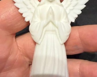 angel figurine