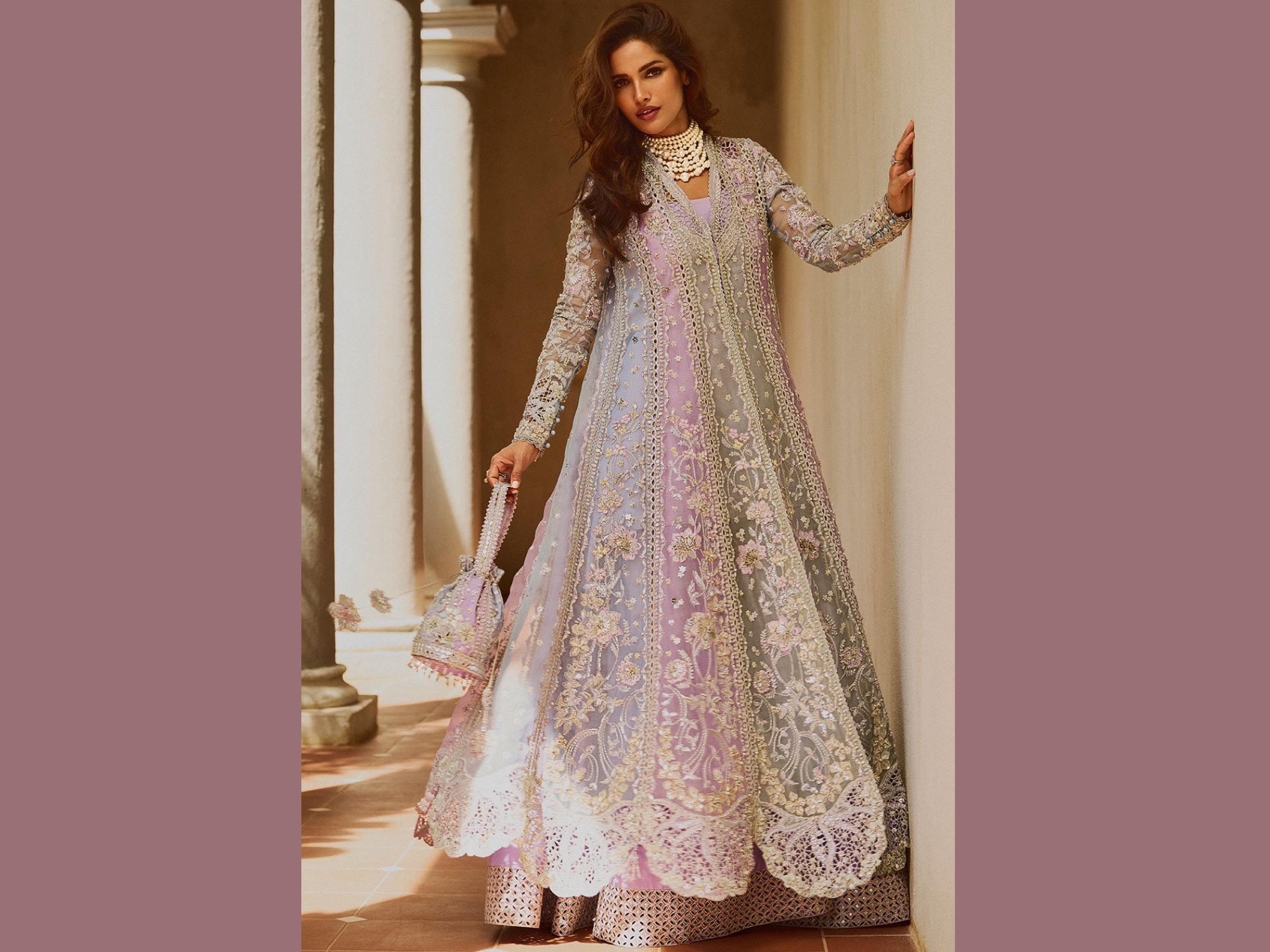 Pakistani Wedding Guest Dresses - Etsy