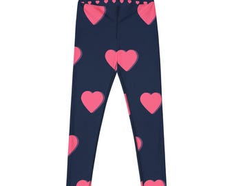 Leggings Yoga Donna | Comfort Elasticizzato | Fitness, Palestra, Casa.