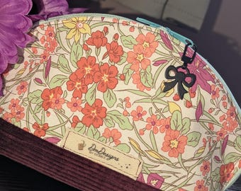 Beautiful make up bag