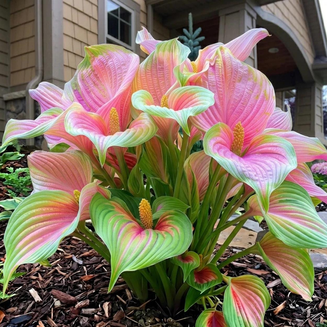 Rare caladium - Etsy 日本