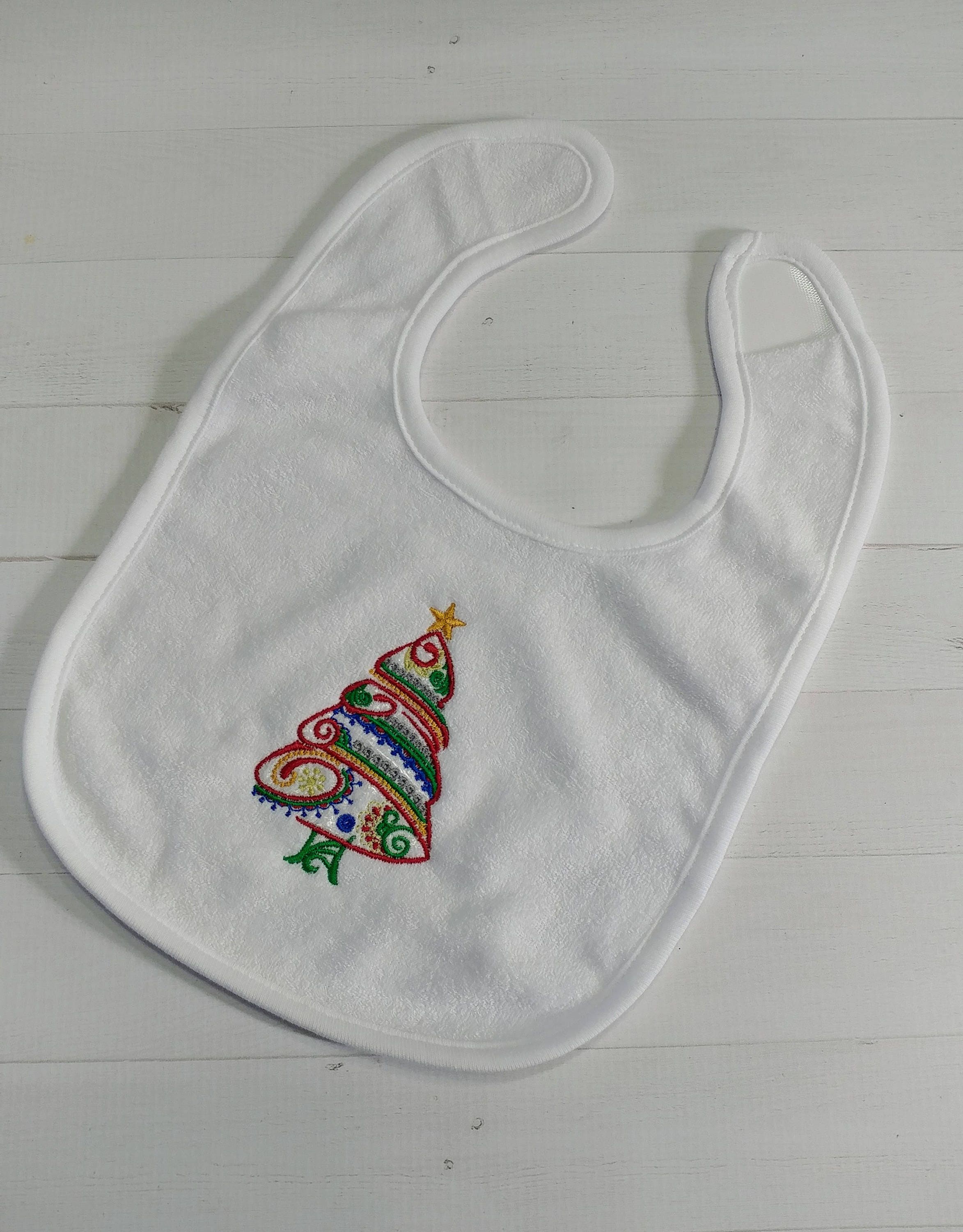 beautiful bibs