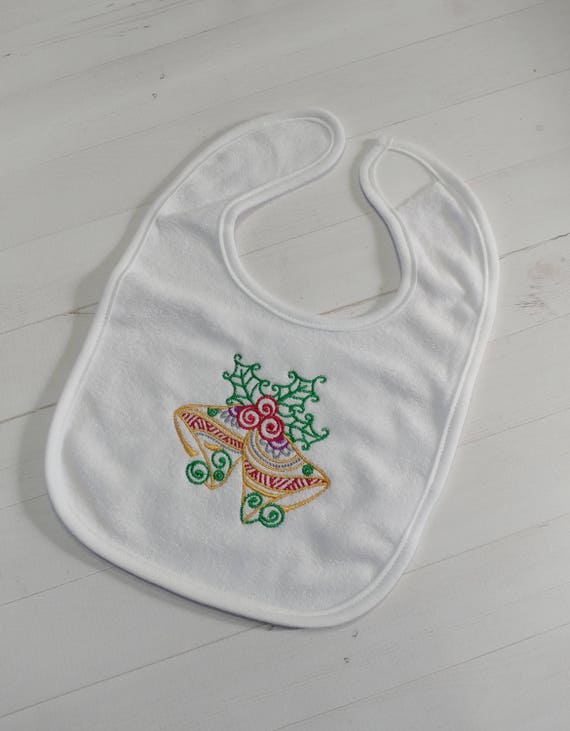 beautiful bibs