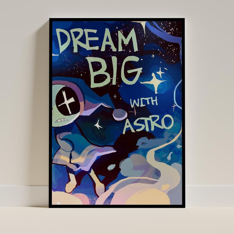 Dandys World Posters - Etsy